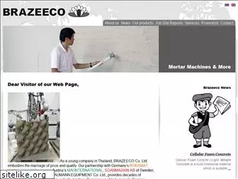 brazeeco.com