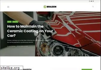 brazendenver.com