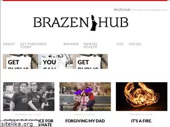 brazenhub.com