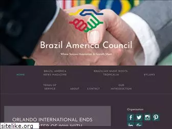 brazil-america.com