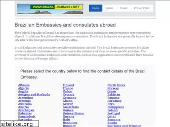 brazil-embassy.net