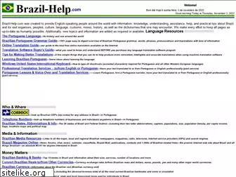 brazil-help.com