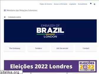brazil.org.uk