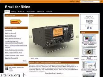 brazil.rhino3d.com