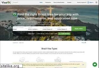 brazil.visahq.com