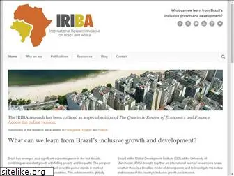 brazil4africa.org