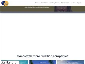 brazilaway.com
