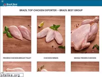 brazilbestfrozenchicken.com