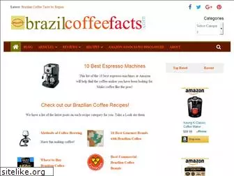 brazilcoffeefacts.com