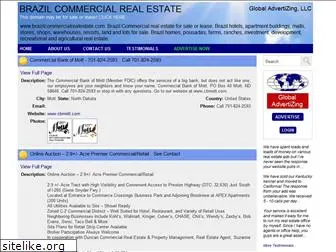 brazilcommercialrealestate.com