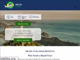 brazilevisa.org