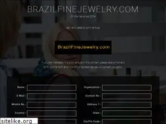 brazilfinejewelry.com