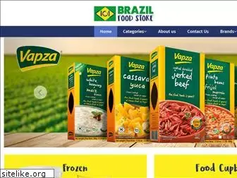 brazilfoodstore.com