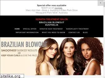 brazilianblowoutaustralia.com