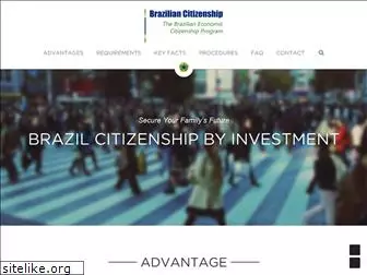 braziliancitizenship.com