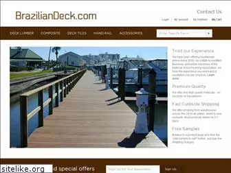 braziliandeck.com