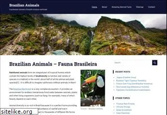 brazilianfauna.com