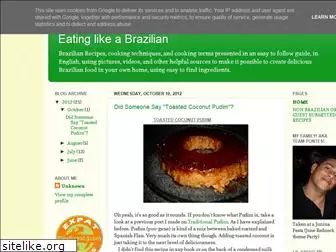 brazilianfoodie.blogspot.com