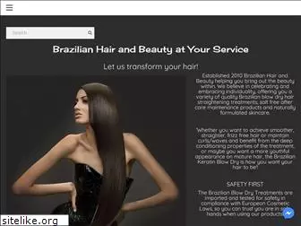 brazilianhairandbeauty.com