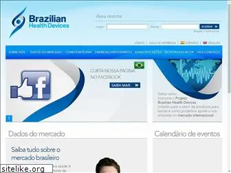brazilianhealthdevices.com