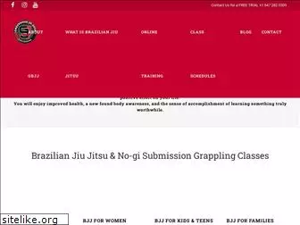 brazilianjiujitsutoronto.com