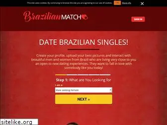 brazilianmatch.com