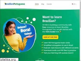 brazilianportuguese.com