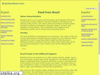 braziliansfood.com