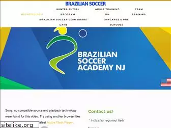 braziliansocceracademynj.com