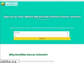 braziliansoccerschools.ca