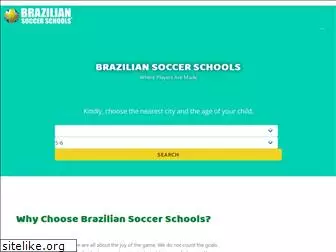 braziliansoccerschools.com.au