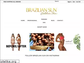 braziliansun.com