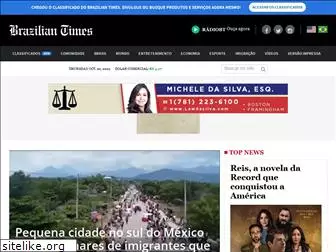 braziliantimes.com