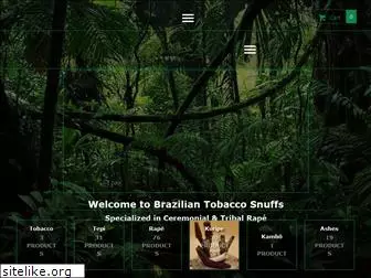 braziliantobaccosnuffs.com