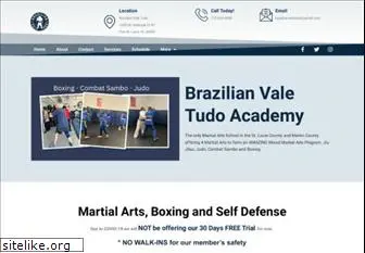 brazilianvaletudo.com