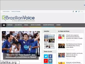 brazilianvoice.com