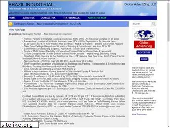 brazilindustrial.com