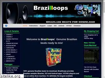 brazilloops.com