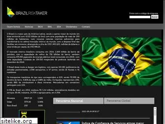 brazilrisktaker.com