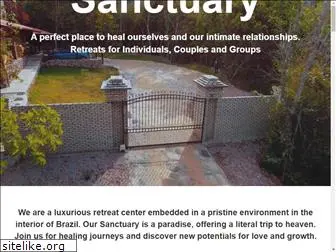 brazilsanctuary.com