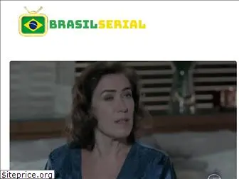 brazilserial.ru