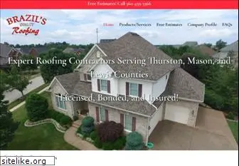 brazilsroofing.com