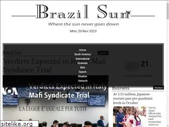 brazilsun.com