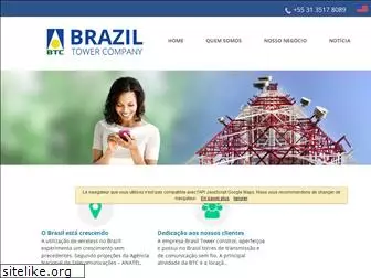braziltowercompany.com