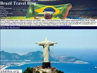 braziltravelblog.com