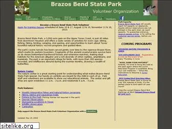 brazosbend.org