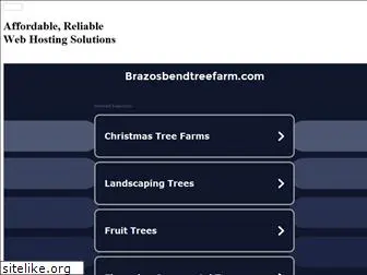 brazosbendtreefarm.com