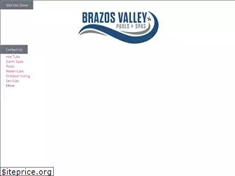 brazosvalleypools.com