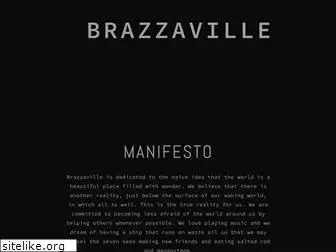 brazzavilleband.com