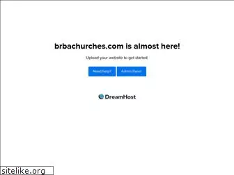 brbachurches.com